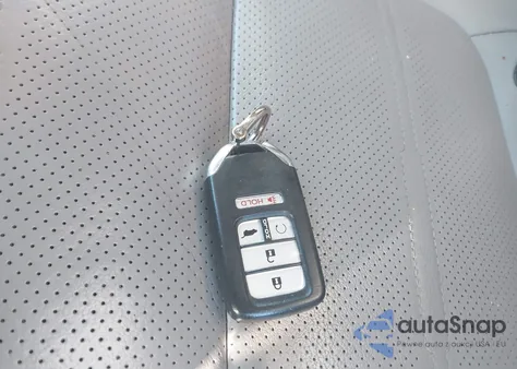 2018 Honda Cr-V Ex-L/Ex-L Navi from USA, damaged, VIN 7FARW2H86JE092119